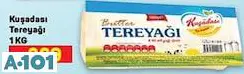 KUŞADASI TEREYAĞI 1 KG KUŞADASI TEREYAĞI 1 KG